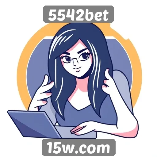 Desempenho de 5542bet no mercado de apostas