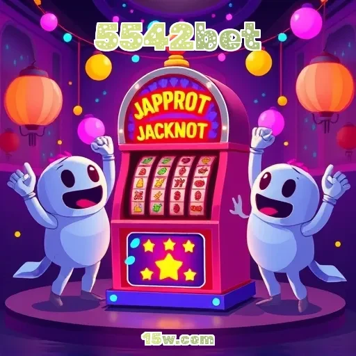 5542bet: Exclusivos que Surpreendem e Engajam Jogadores no Brasil