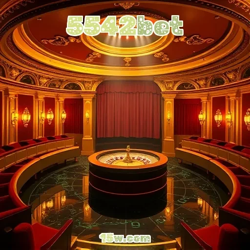 5542bet: Atrações Imperdíveis na Seção de Jogos Ao Vivo