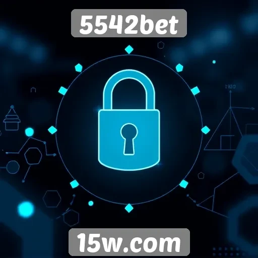 Segurança e confiabilidade do 5542bet