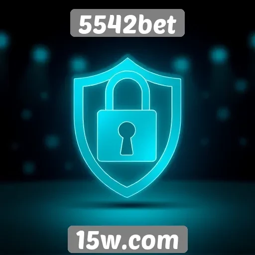 Avaliação da segurança no site 5542bet